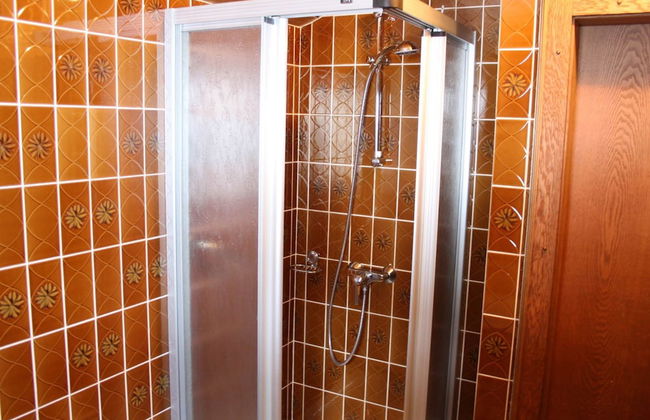 Apartment in Huttau Near ski Area - Foto 6