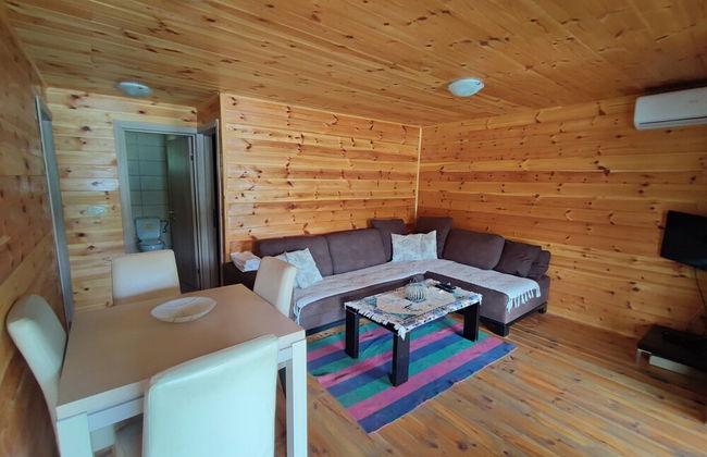 Coso House Ada Bojana - Foto 8