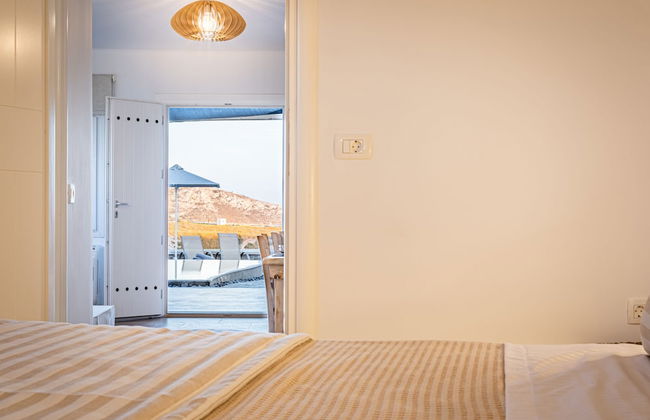 Klimata House - Private Hot Tub Pool & BBQ Villa - Photo 20