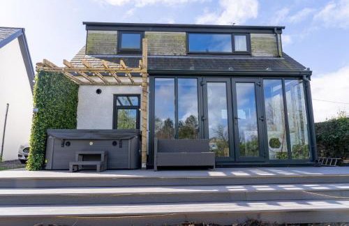 Plas Coch, Snowdon Views with Large Garden - Foto 23