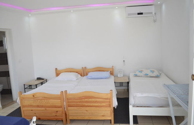 Tunisia Queen Appartement - Foto 18