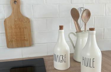 La parenthèse Parking Privatif - Foto 15