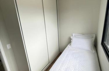 Apartamento por do sol ate 5 pessoas - Photo 5