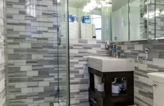 Private Room at a shared Apartment at the Heart of East Village - Foto 21