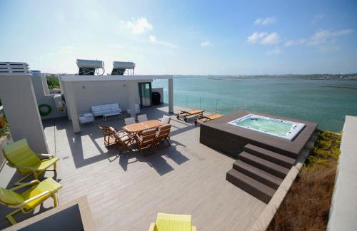 Arade Riverside Modern Apartment - Foto 12