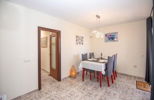 Casa Las Palmeras - Photo 21