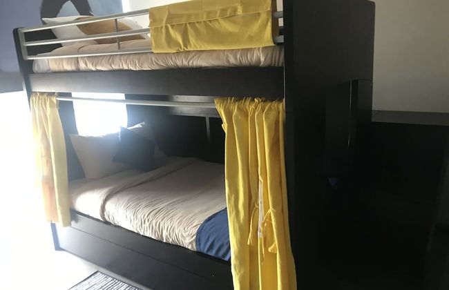 Bluezone Apartments - Foto 11