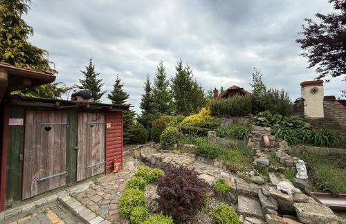 Agroturystka Jaśkowo - Foto 45