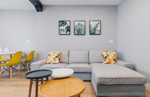 Ibaizabal apartment by People Rentals - Foto 2