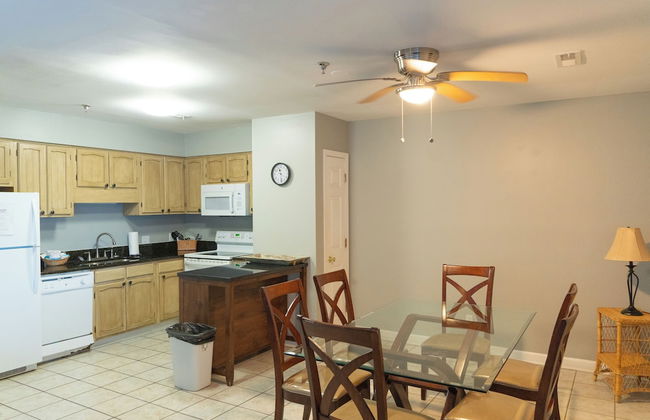 Seawatch Inn at the Landing - Foto 27