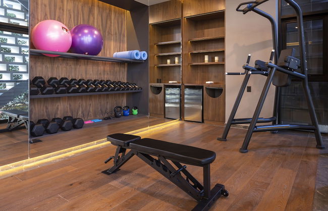 Xoma Boutique Stays by Viadora - Foto 27