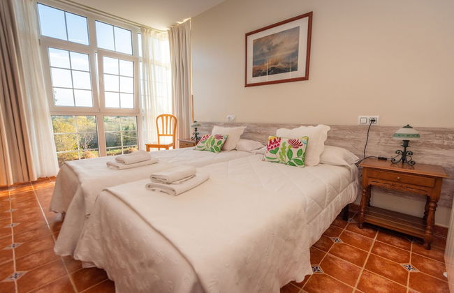 Apartamentos Cudillero - Foto 22