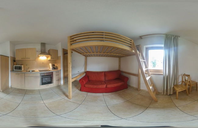 Chalet Zelda - Foto 15