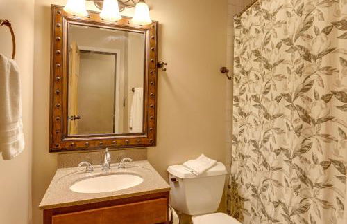 Fraziers Bottom Cabin on 800 Acres of Land with Lake - Foto 11