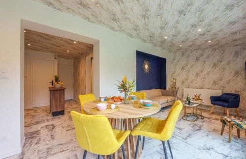 Le Cosy - Appartement avec Jardin Wimille proche Wimereux - Foto 26