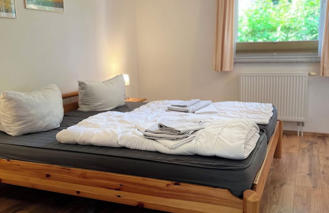 Gutshaus Gramkow - Foto 6