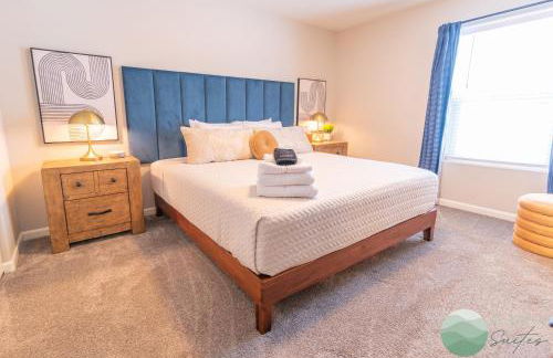 Susitna Suites - Foto 44