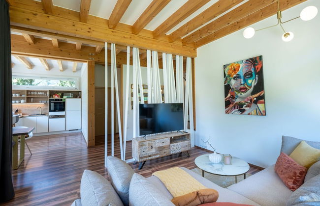 Lush Apartment in Sankt Michael ob Bleiburg - Foto 15