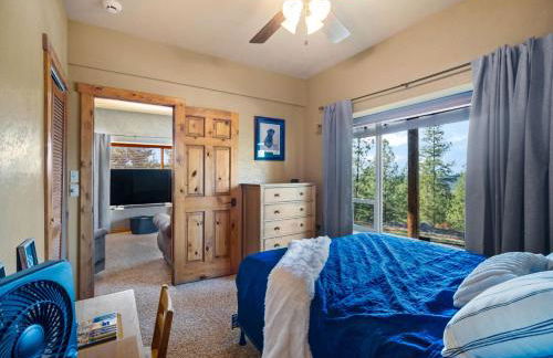 Nomad Peak Retreat Rustic Cabin in Mt Spokane - Foto 40