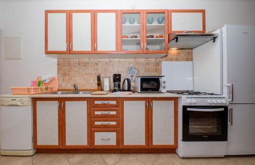 Apartments Šćerbe 3103 - Foto 3