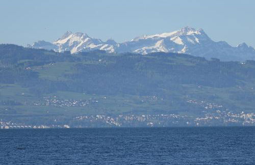 Seeblick Kampf mit Fahrradgarage - Foto 18