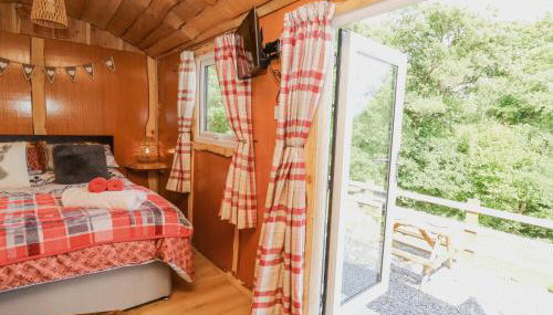 Shepherd's Cwtch - Foto 5