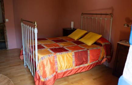 Casa Salinesena, casa rural en Navarra - Foto 25