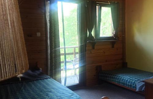 Puszcza Romincka dom z duszą - Foto 26