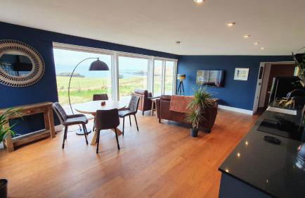 Skye Earth House - Luxury - self-catering - Foto 17