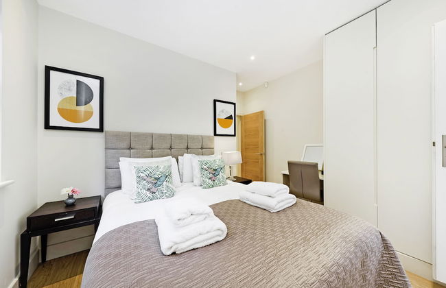 Fitzrovia by CAPITAL - Foto 35