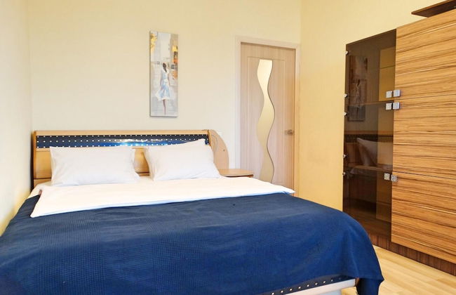 Inndays on Miheeva 19-202 - Foto 4