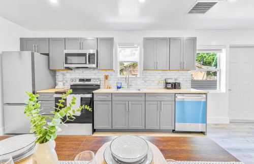 Modern Miami Home minutes to Wynwood & Downtown - Foto 22