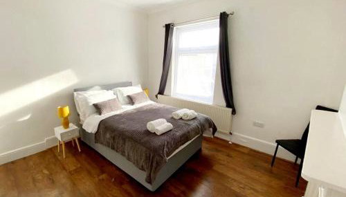 Evo Green Gravesend 2 bed Apartment, 2 mins Station, Town Centre - Foto 4
