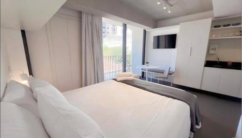 Studio Onze22- Vila Madalena 06 - Foto 4