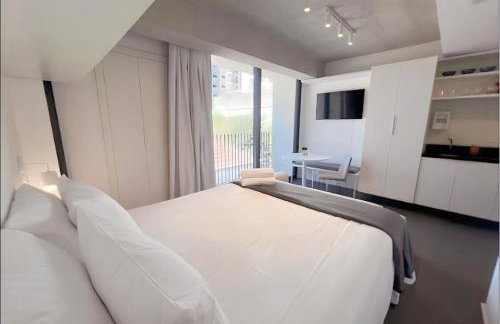 Studio Onze22- Vila Madalena 06 - Foto 4
