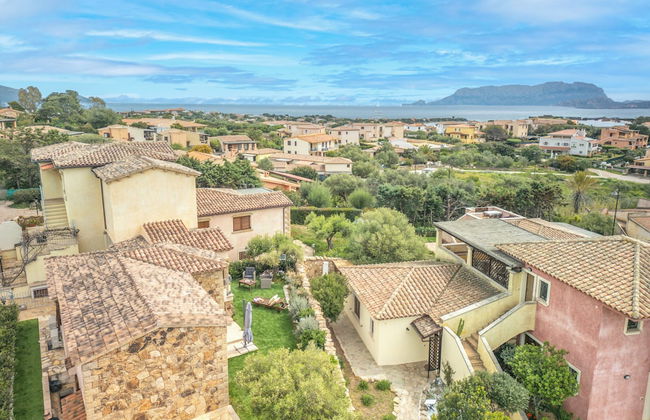 Villa del Golfo - Foto 30