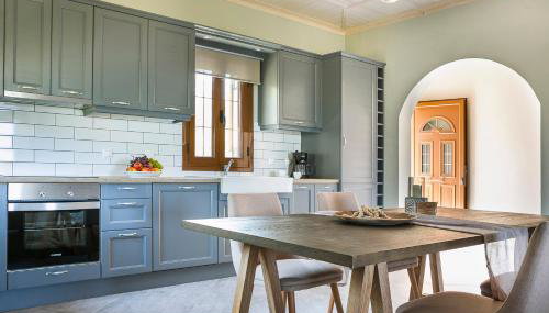 Cephalonian Countryside Villa - Foto 5