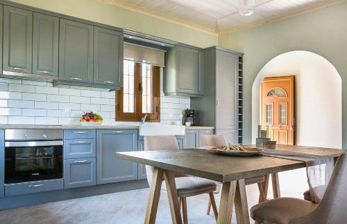 Cephalonian Countryside Villa - Foto 5