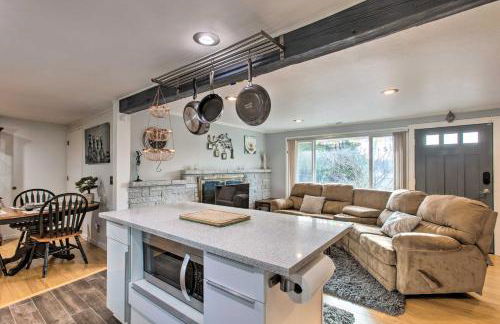 Seattle Area Getaway about 5 Mi to Puget Sound! - Foto 7