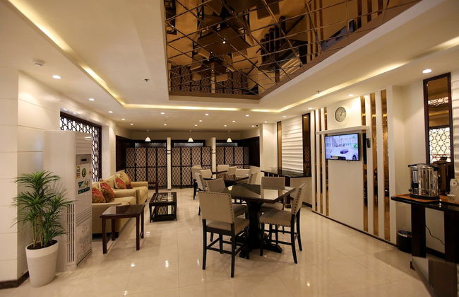 Enwan Suites for serviced Apartments - Foto 7