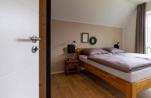 Ferienhaus Liegeplatz Dangast - Foto 41