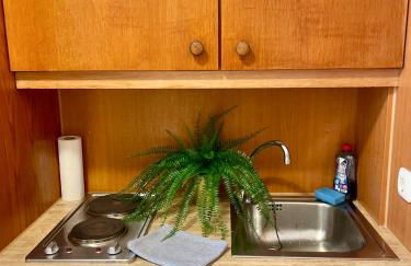 Schwanstetten bei Nürnberg, gemütliches Apartment mit Küche Bad TV - Foto 3