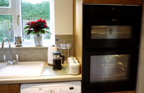 Cosy Stone Cottage, The Bungalow Perrotts Brook - Foto 12