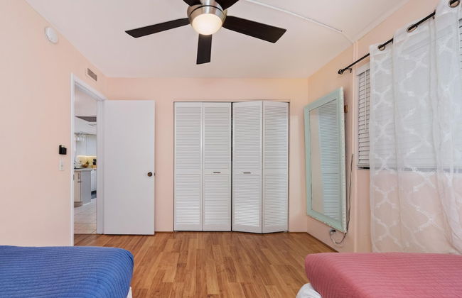 Big Island White Sands Village 323 2 Bedroom Condo - Foto 7