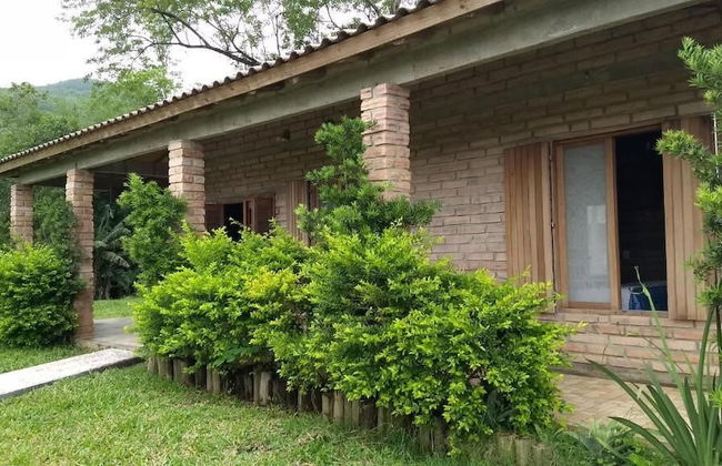 RECANTO DOS COMPADRES - Foto 9