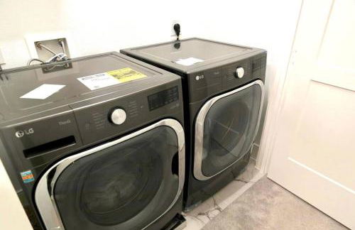 Comfortable Modern Home in Downtown Houston - Sleeps 10 - Foto 30