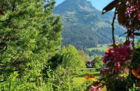 Landhaus Via Decia - Bad Hindelang PLUS Partner - Foto 69