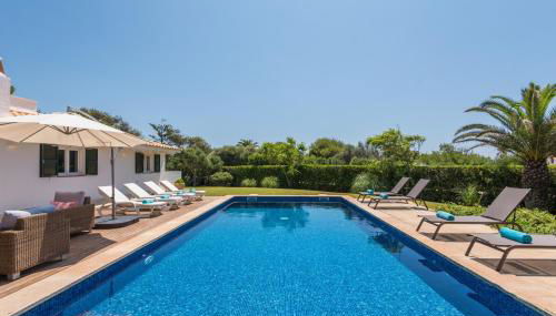 Villa Sirena - Cap den Font - Foto 3