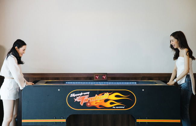 Zen Retreat Chiang Mai Villa - Photo 72