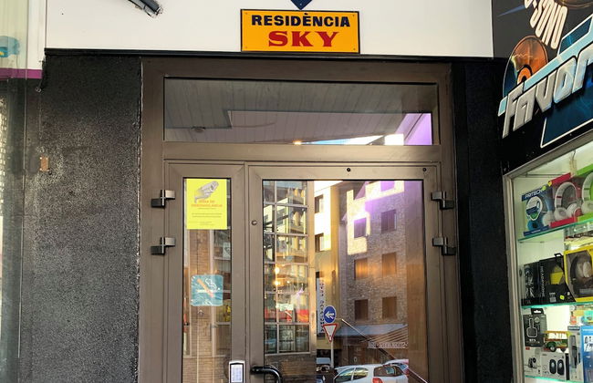 Apartamentos Sky 3000 - Foto 29